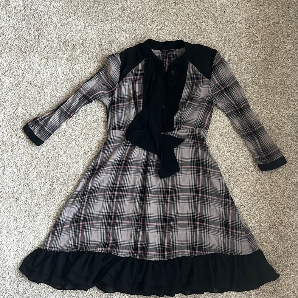 Victoria’s Secret dress size 0